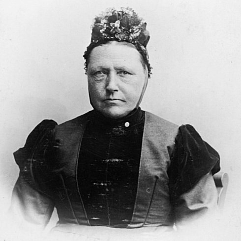 Anna Maria Jensen