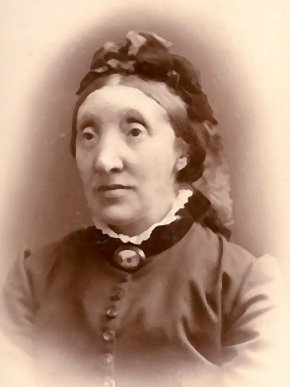 Anna Ida Jrgensen